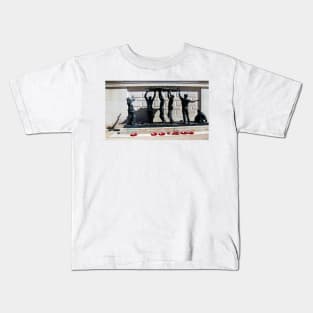 Loss Kids T-Shirt